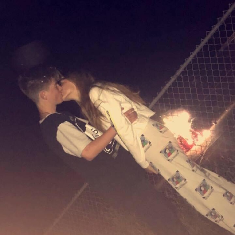 Meet your Posher, Justice